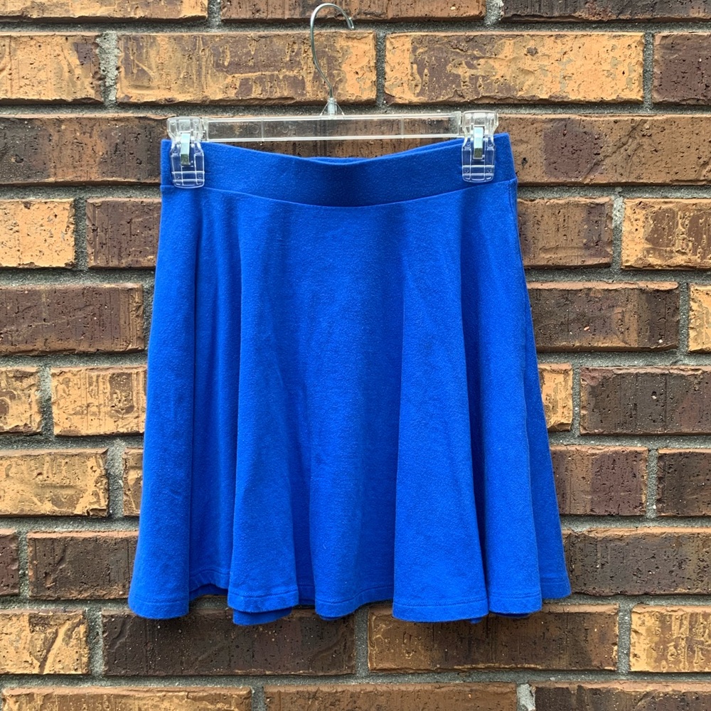 Skater skirt